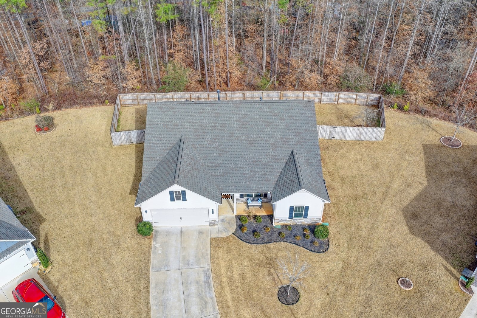 712 Owens Circle Canton - Photo 49