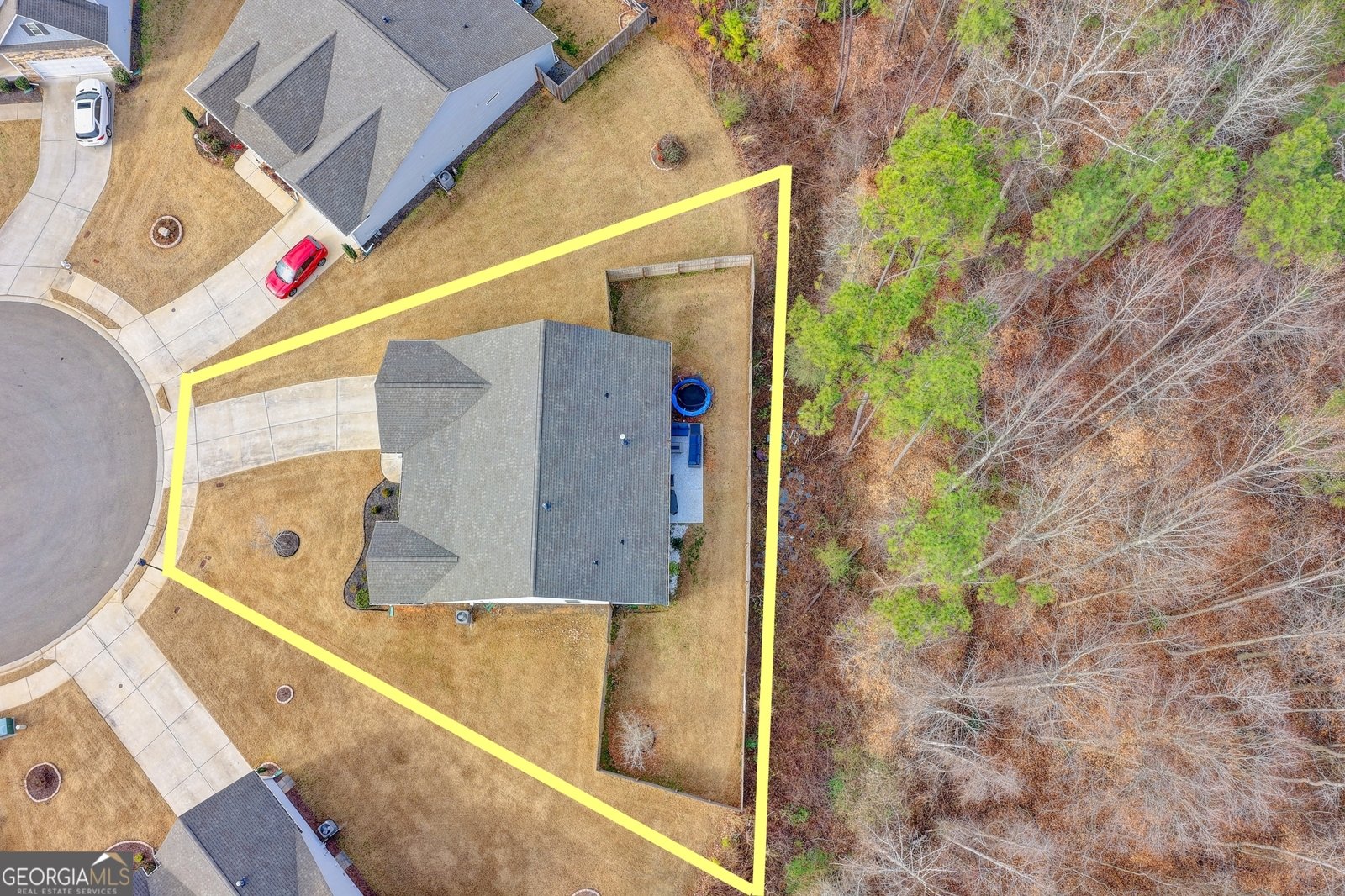 712 Owens Circle Canton - Photo 50