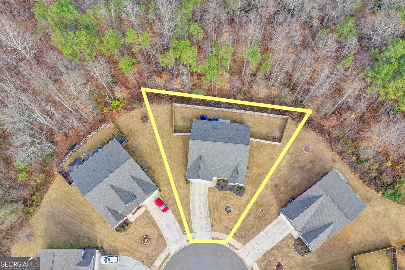 712 Owens Circle Canton - Photo 51