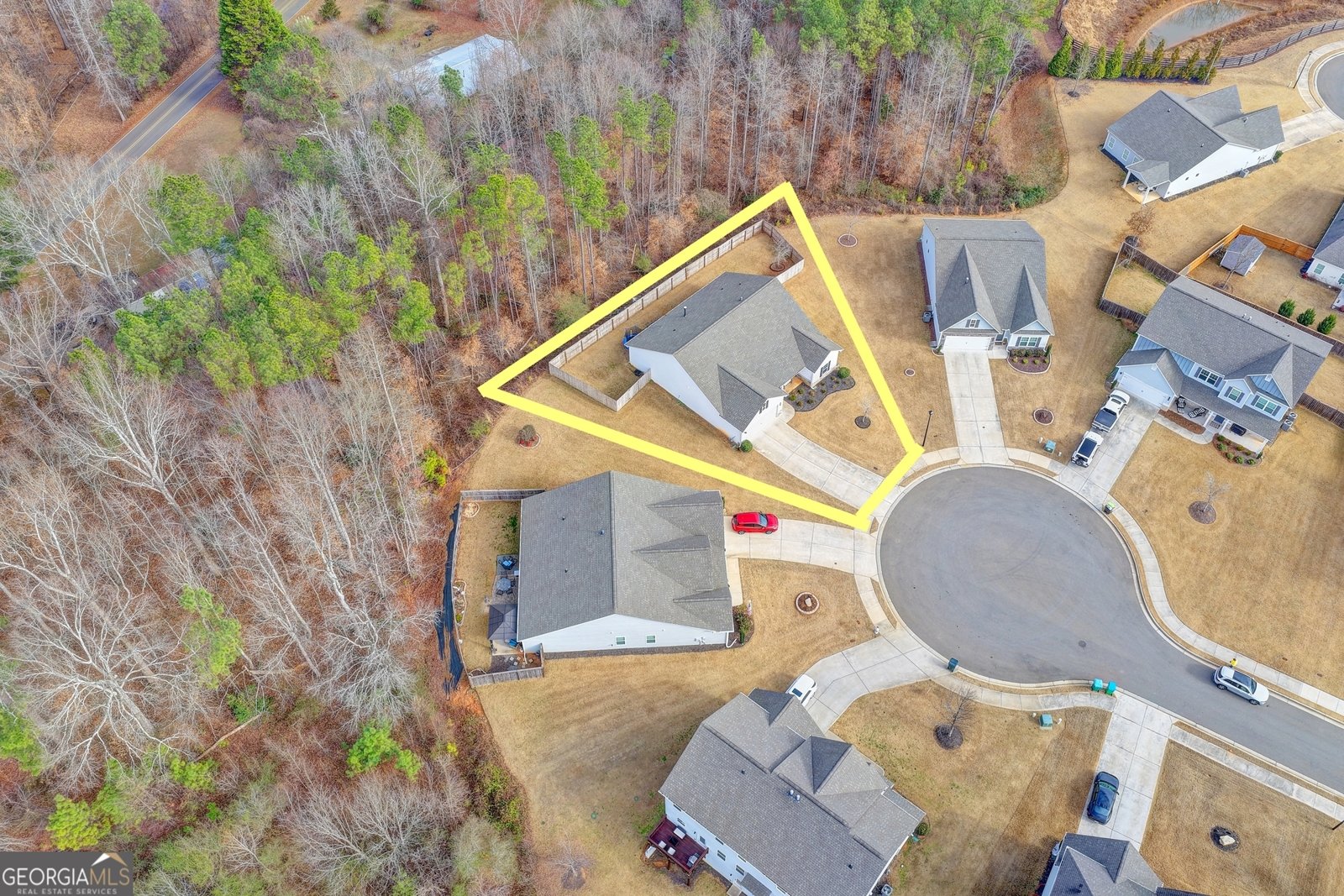 712 Owens Circle Canton - Photo 52