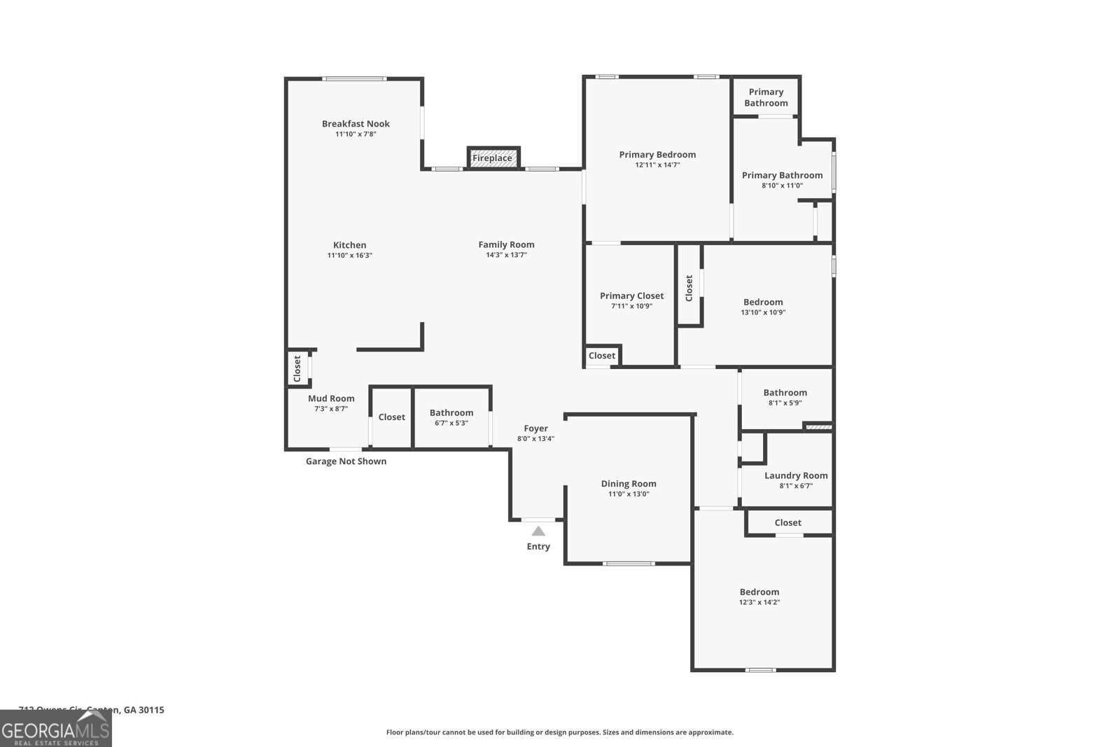 712 Owens Circle Canton - Photo 54