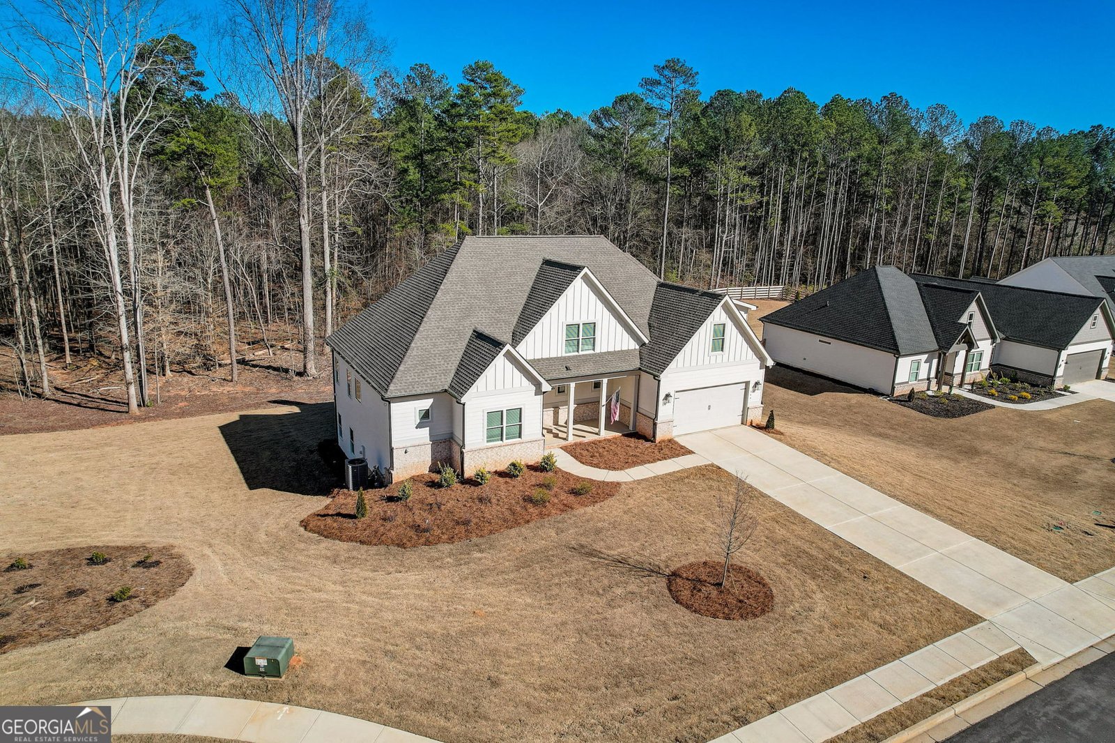 569 White Oak Way Monroe - Photo 43