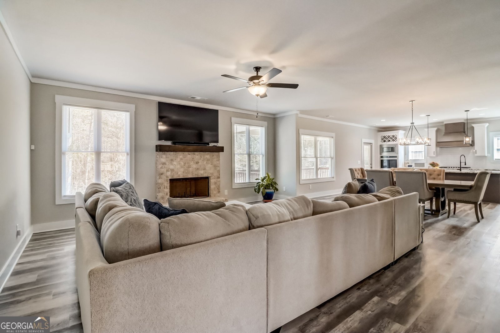 569 White Oak Way Monroe - Photo 6