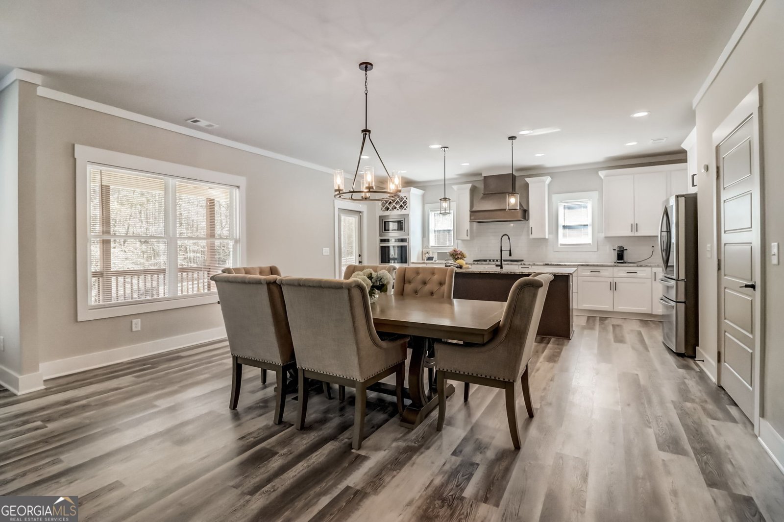 569 White Oak Way Monroe - Photo 9