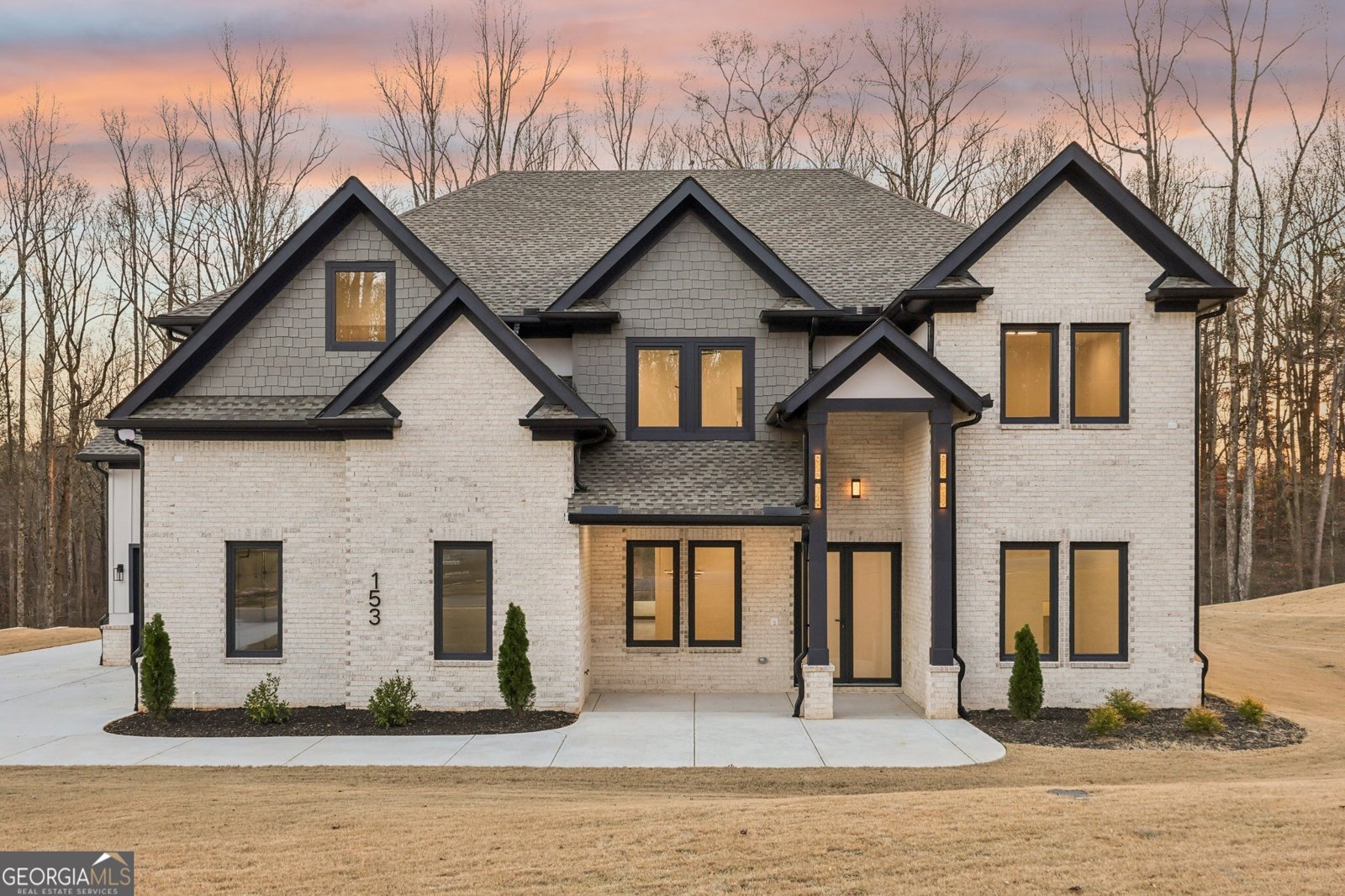 153 Deer Canyon Drive Auburn - Photo 1