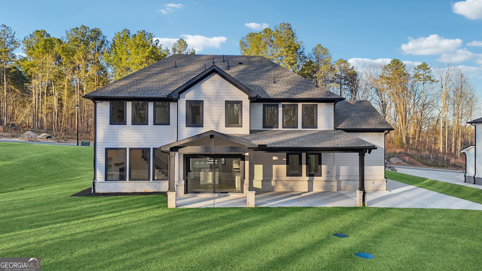 153 Deer Canyon Drive Auburn - Photo 6