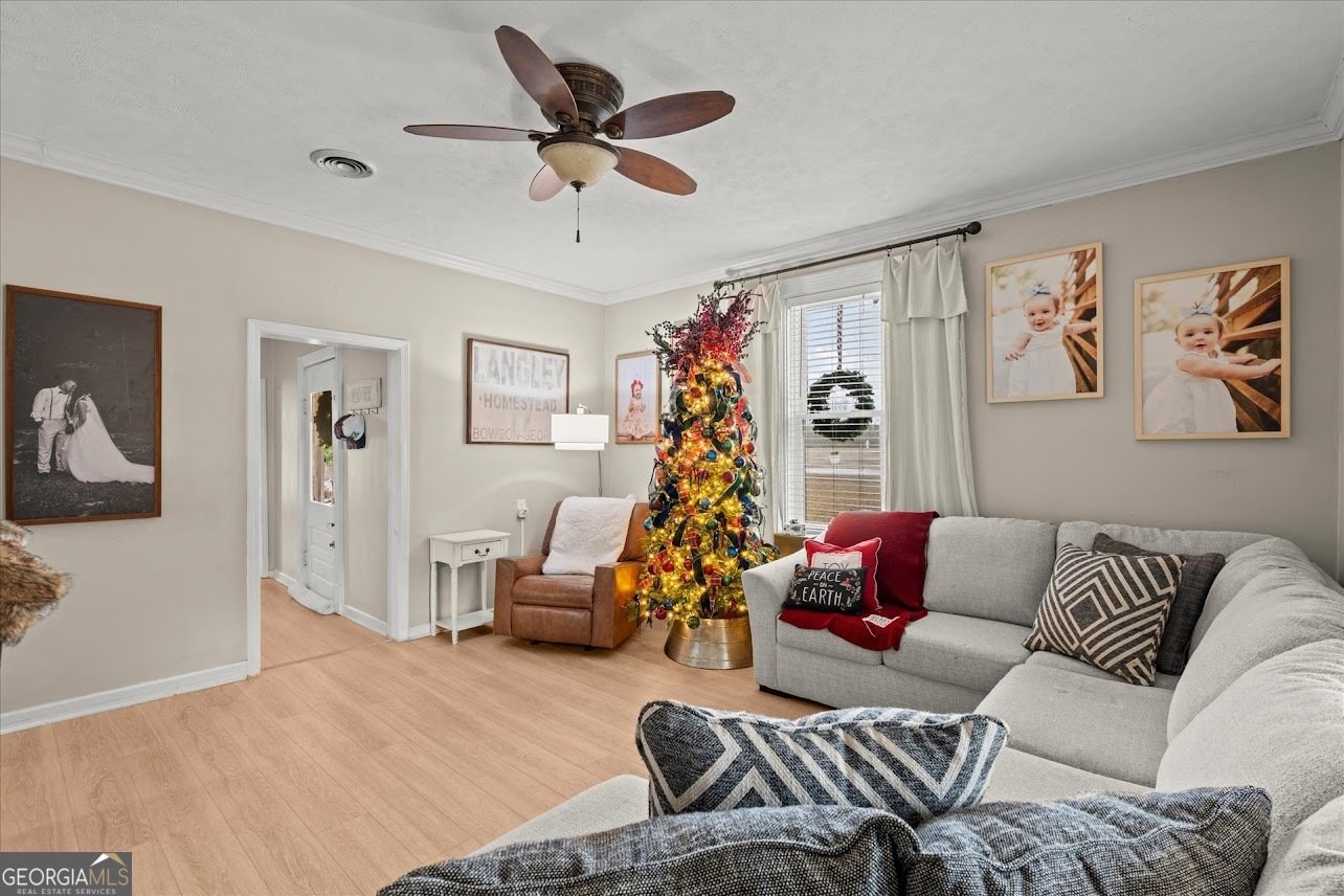 184 Garrett Circle Carrollton - Photo 12