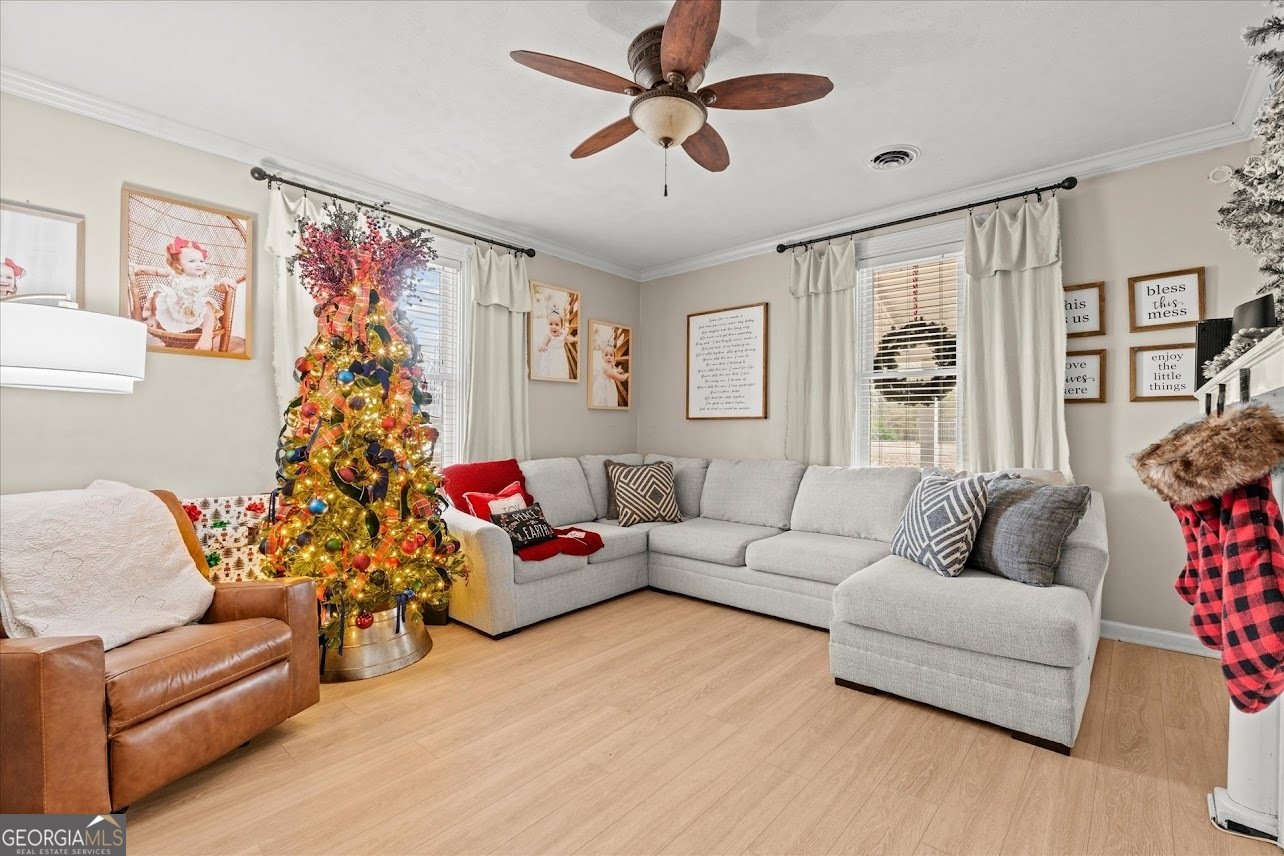 184 Garrett Circle Carrollton - Photo 13