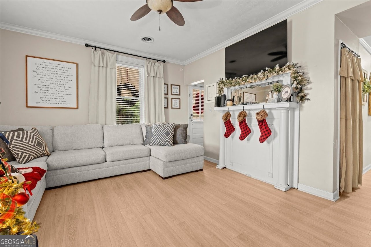 184 Garrett Circle Carrollton - Photo 14