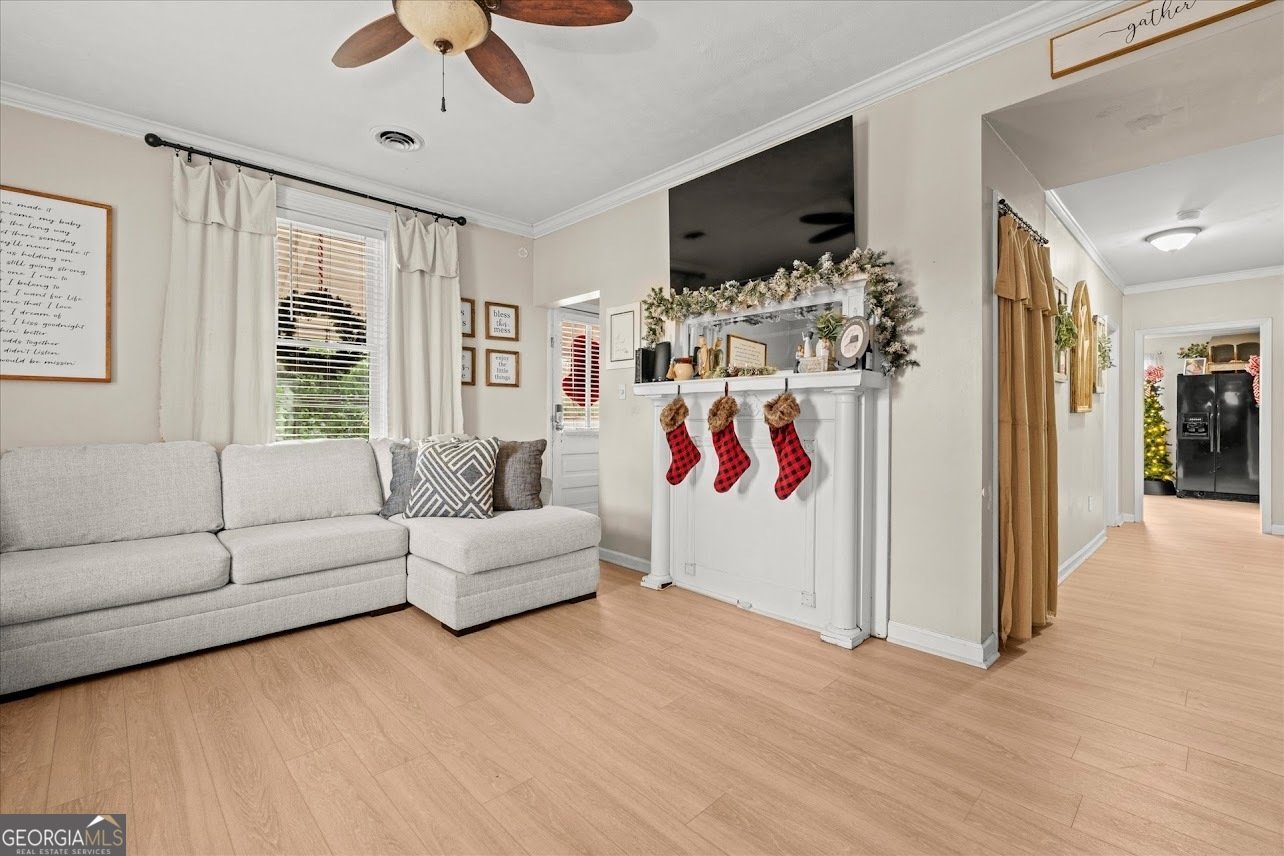 184 Garrett Circle Carrollton - Photo 15