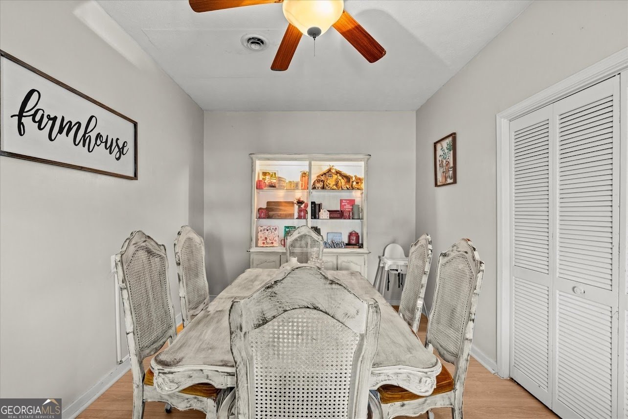 184 Garrett Circle Carrollton - Photo 17