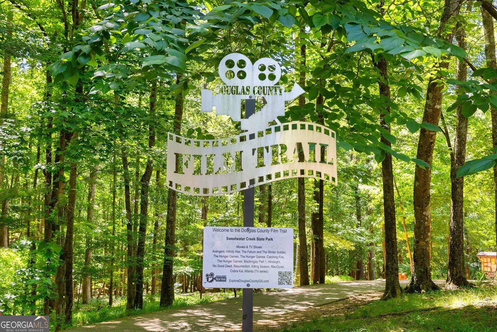 2801 Lillian Lane Douglasville - Photo 47