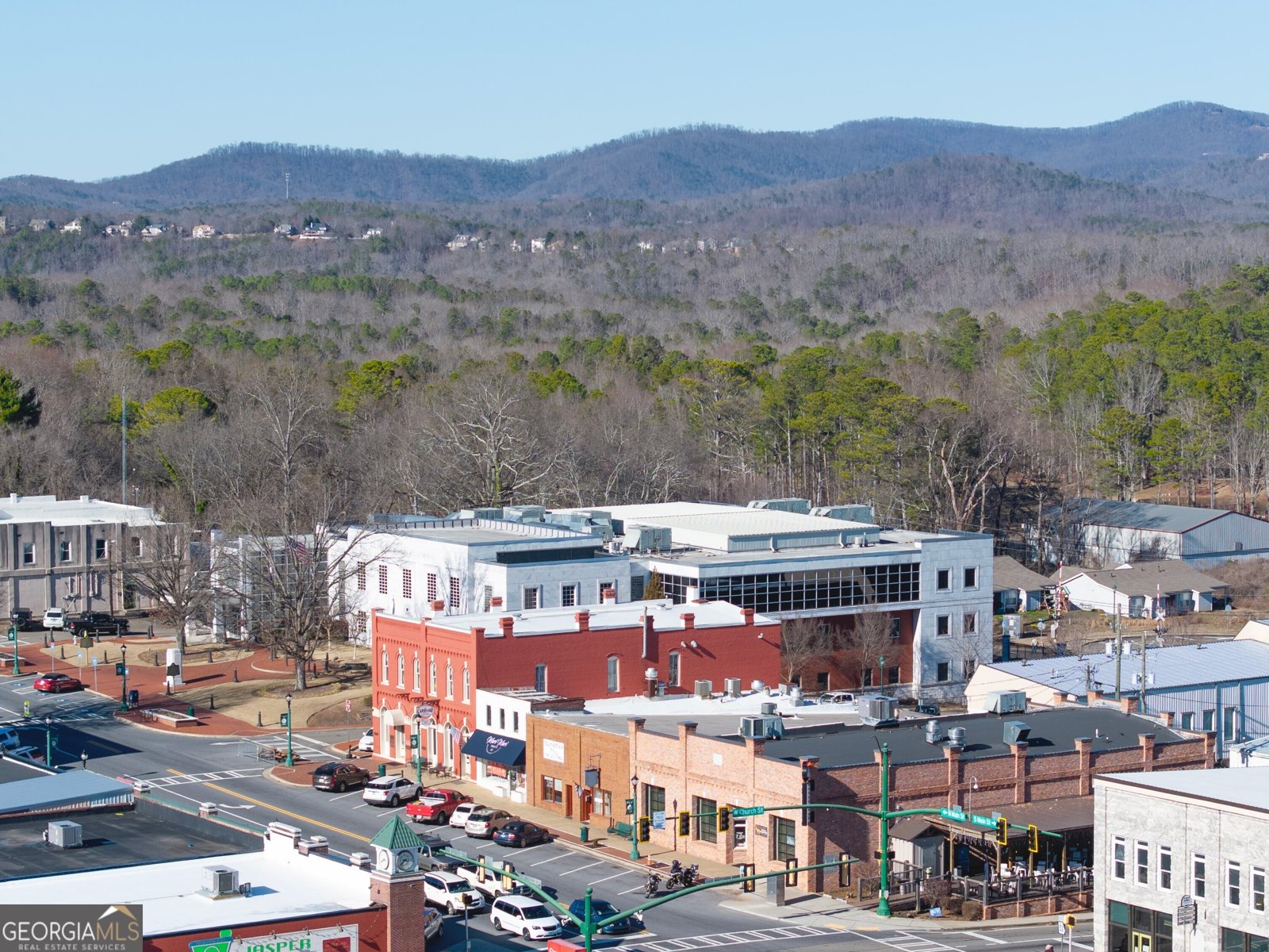 206 Deerberry Drive Jasper - Photo 54