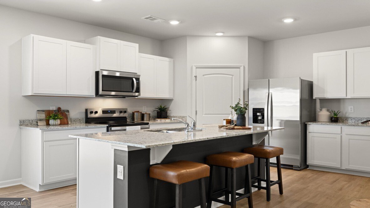 206 Deerberry Drive Jasper - Photo 7