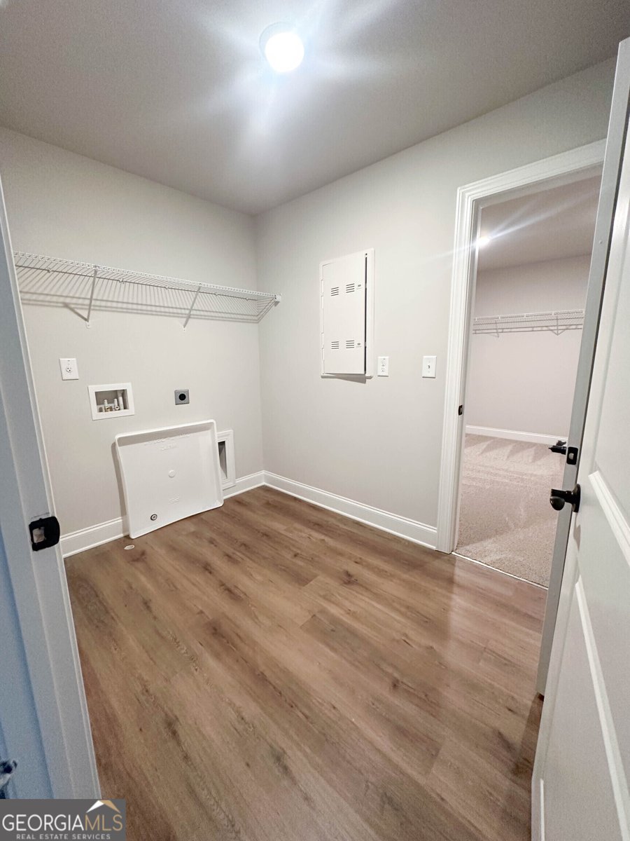 2402 Malster Lane Lawrenceville - Photo 19