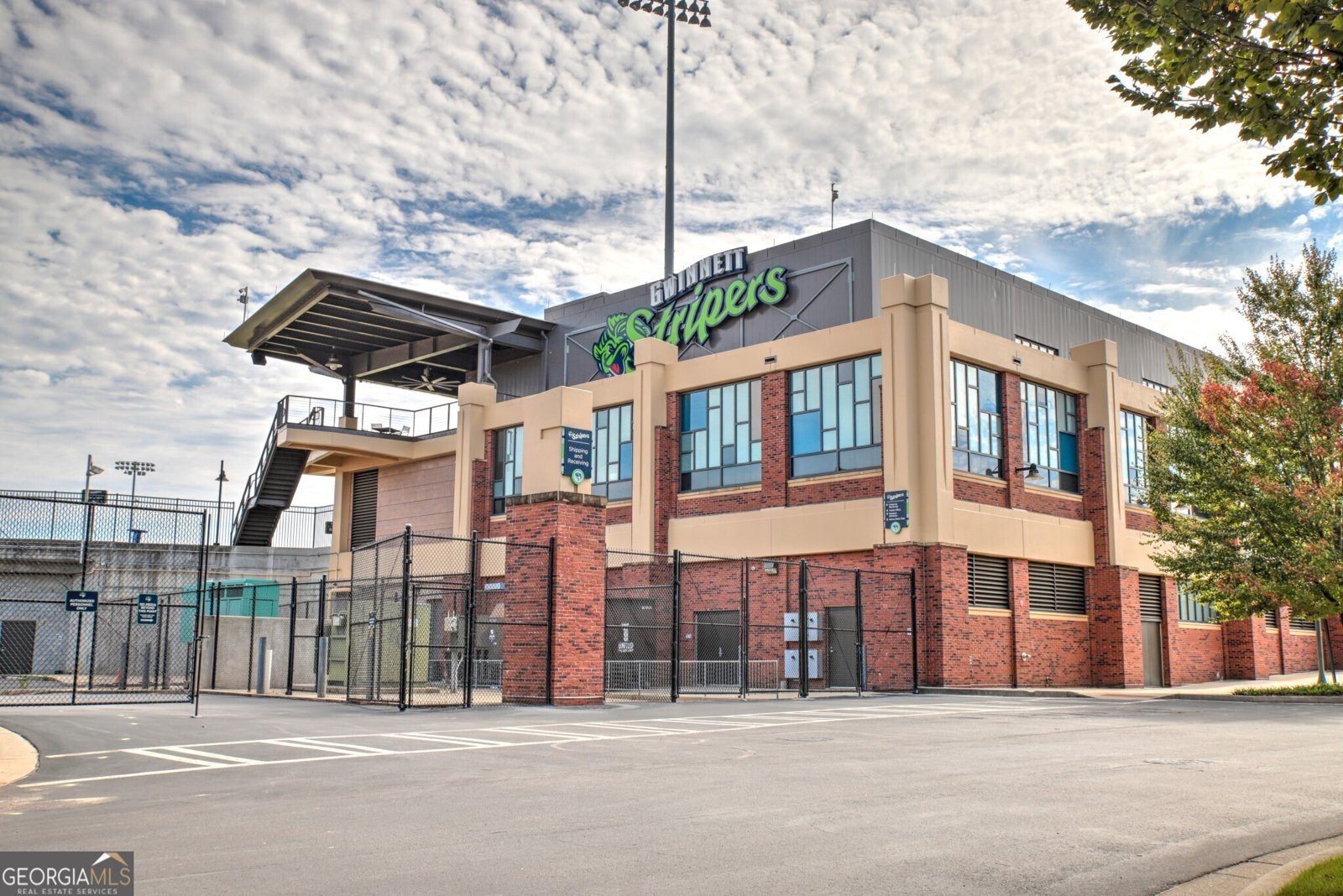 2402 Malster Lane Lawrenceville - Photo 27