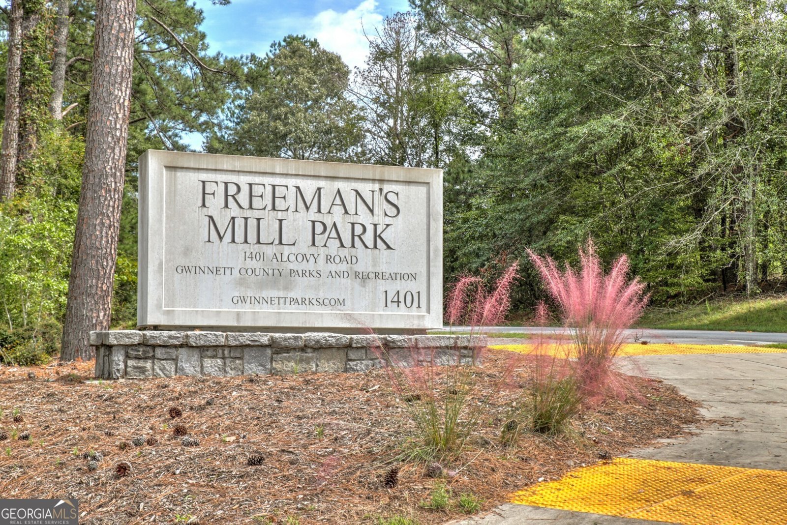 2402 Malster Lane Lawrenceville - Photo 30