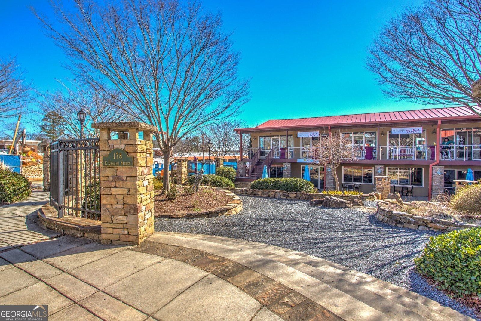 2402 Malster Lane Lawrenceville - Photo 40