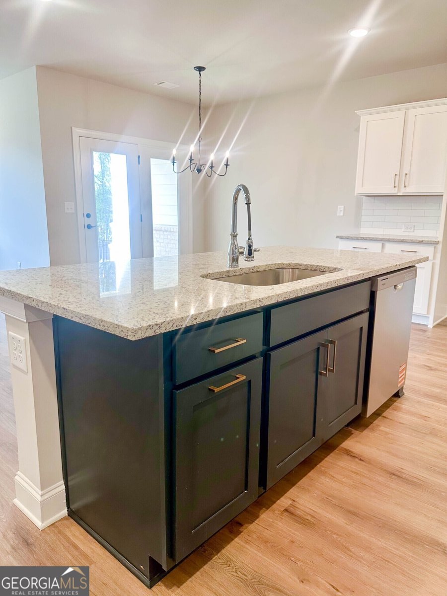 2402 Malster Lane Lawrenceville - Photo 8