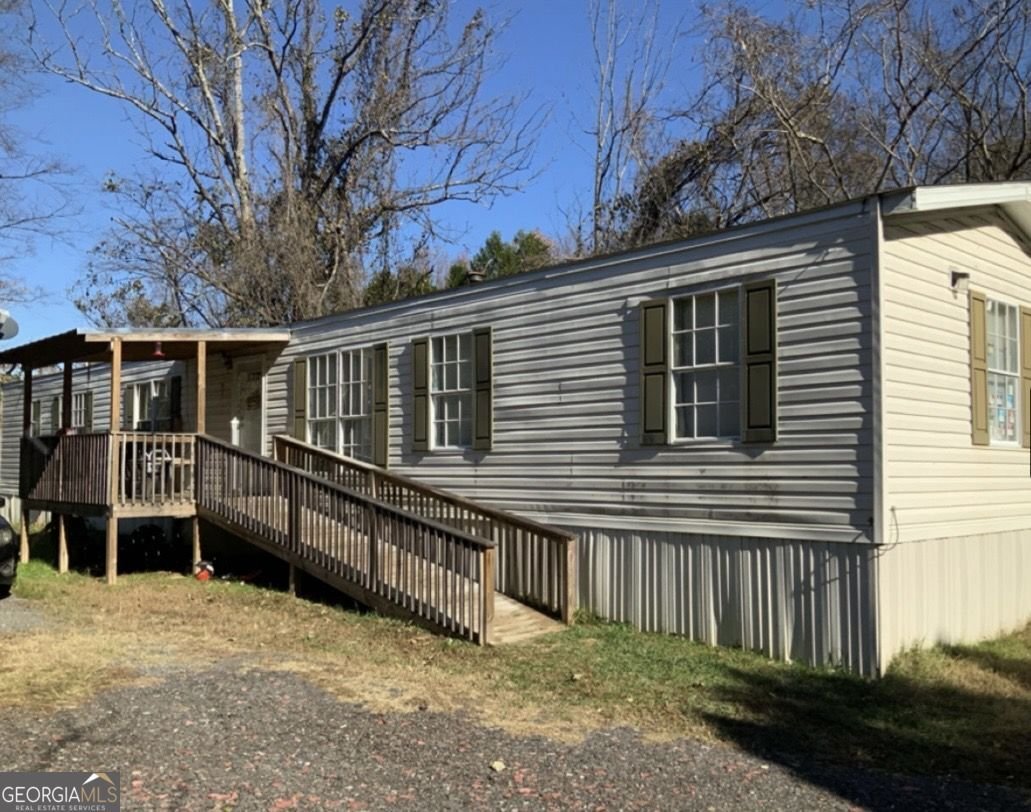 13396 State Rte 53 Highway Fairmount - Photo 1