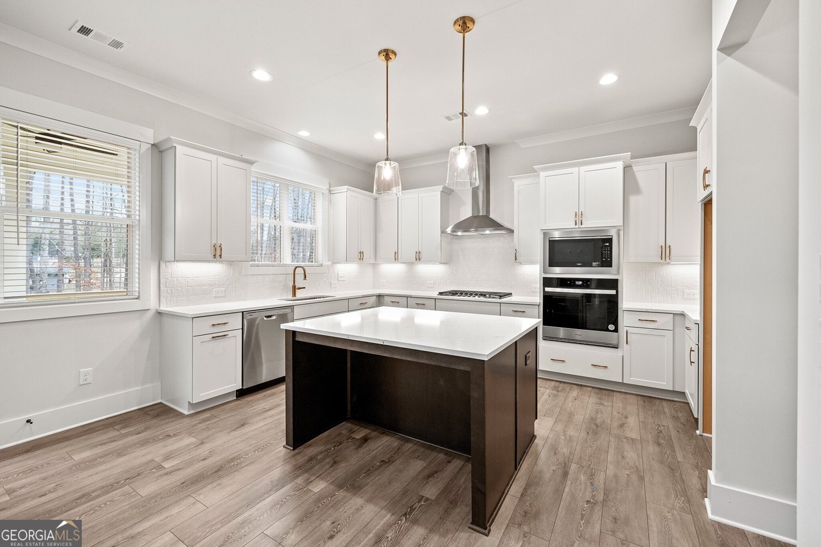 3390 Hillshire Drive Cumming - Photo 13