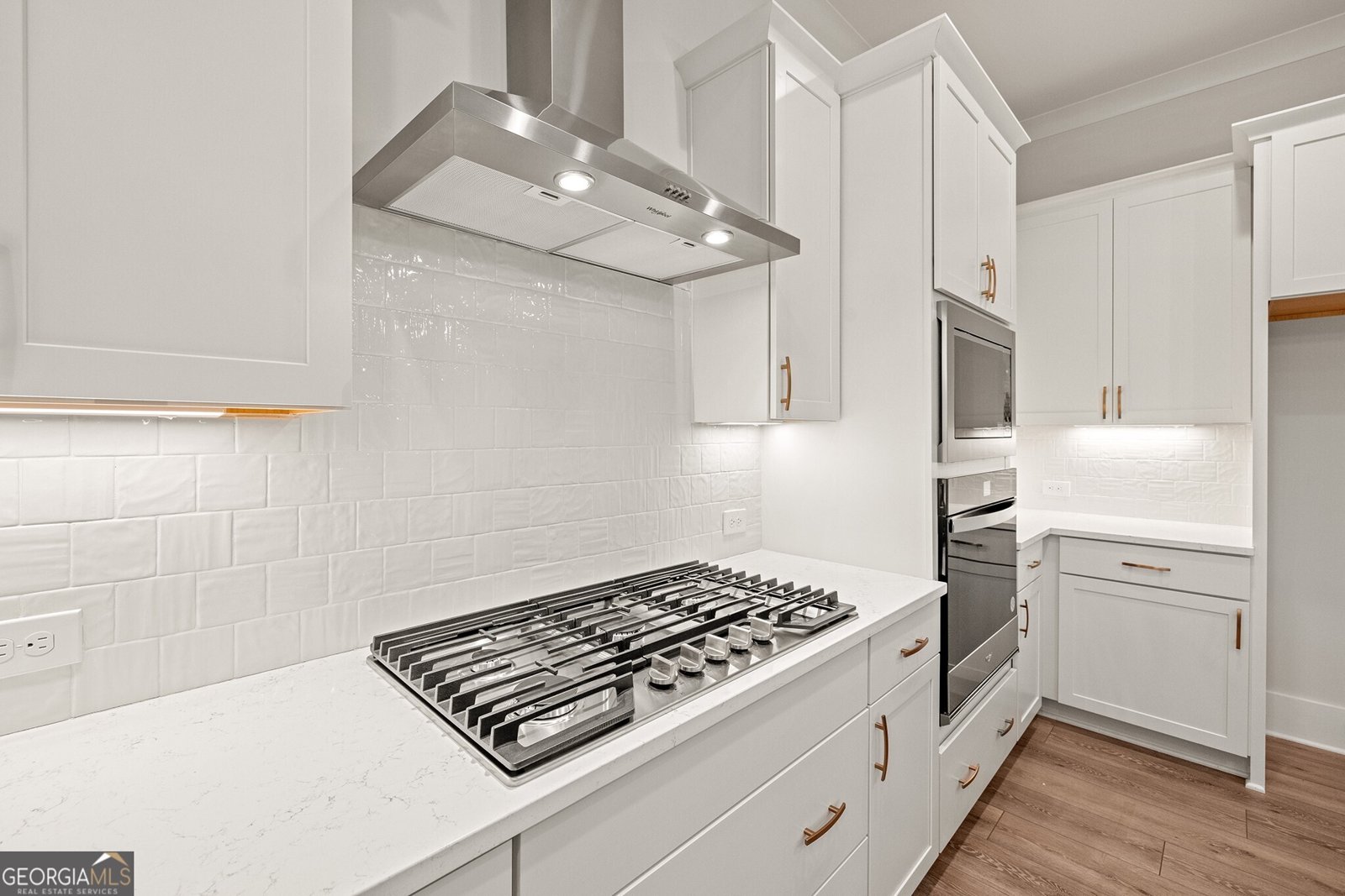 3390 Hillshire Drive Cumming - Photo 15