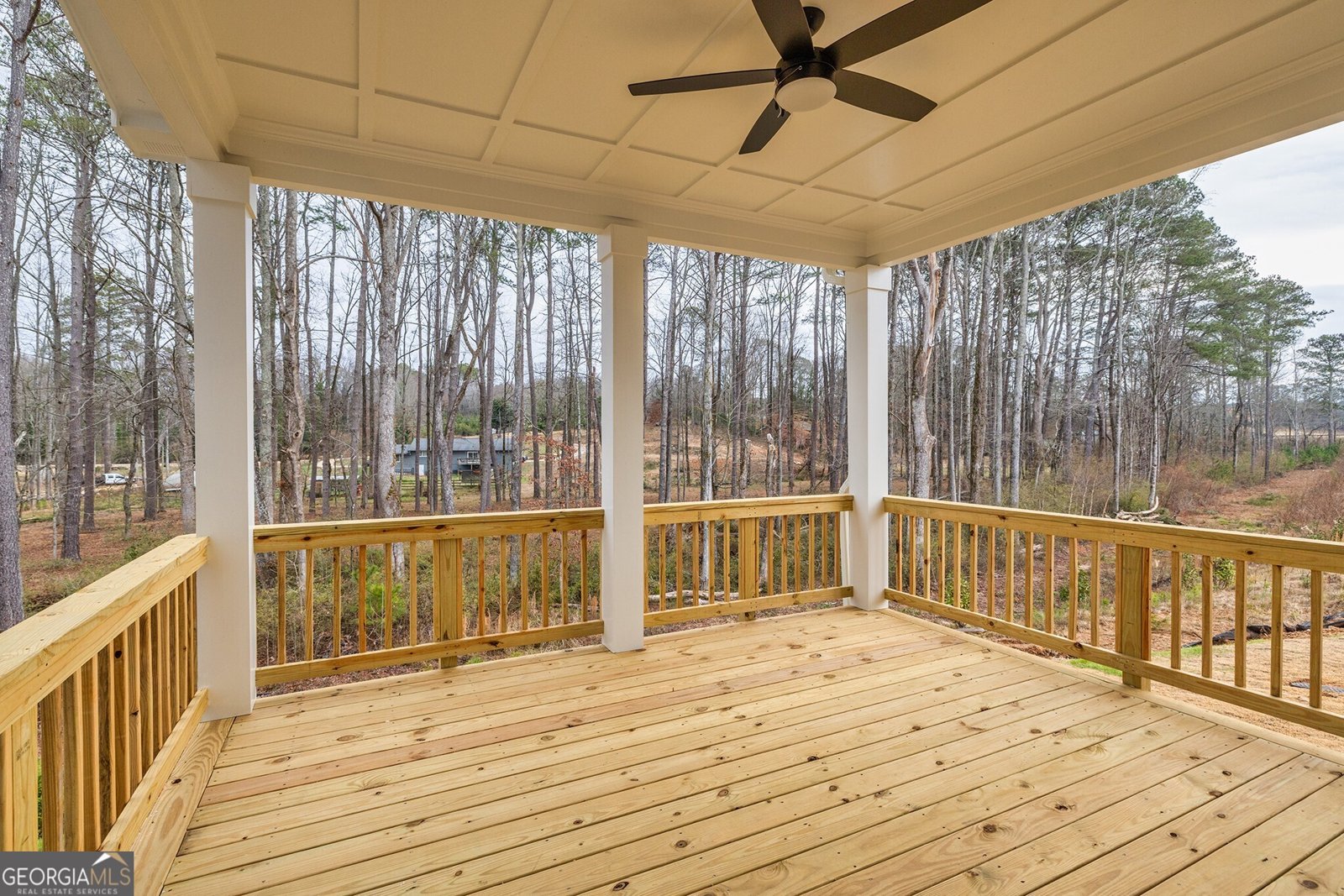 3390 Hillshire Drive Cumming - Photo 41