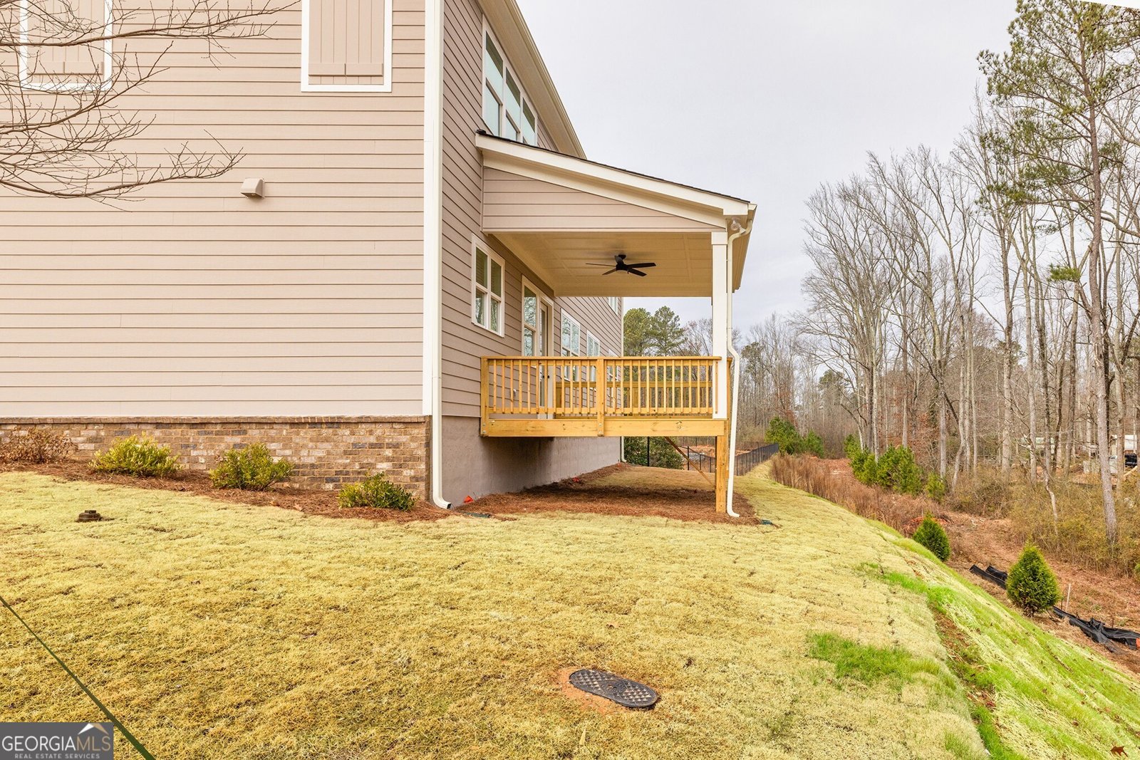 3390 Hillshire Drive Cumming - Photo 43