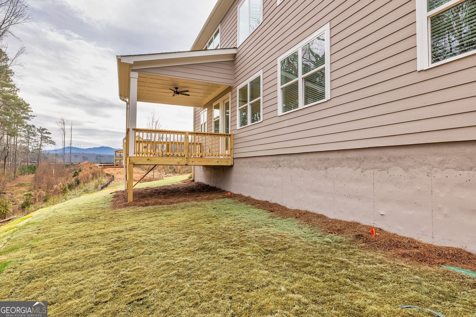 3390 Hillshire Drive Cumming - Photo 44