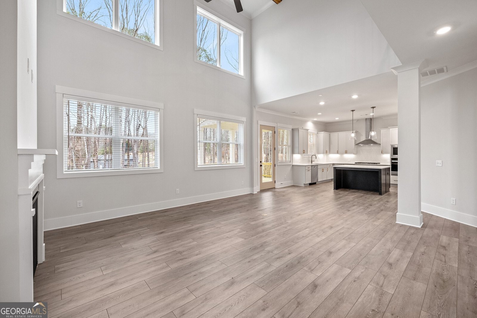 3390 Hillshire Drive Cumming - Photo 8