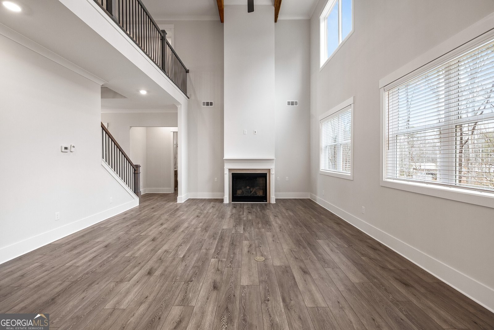 3390 Hillshire Drive Cumming - Photo 9