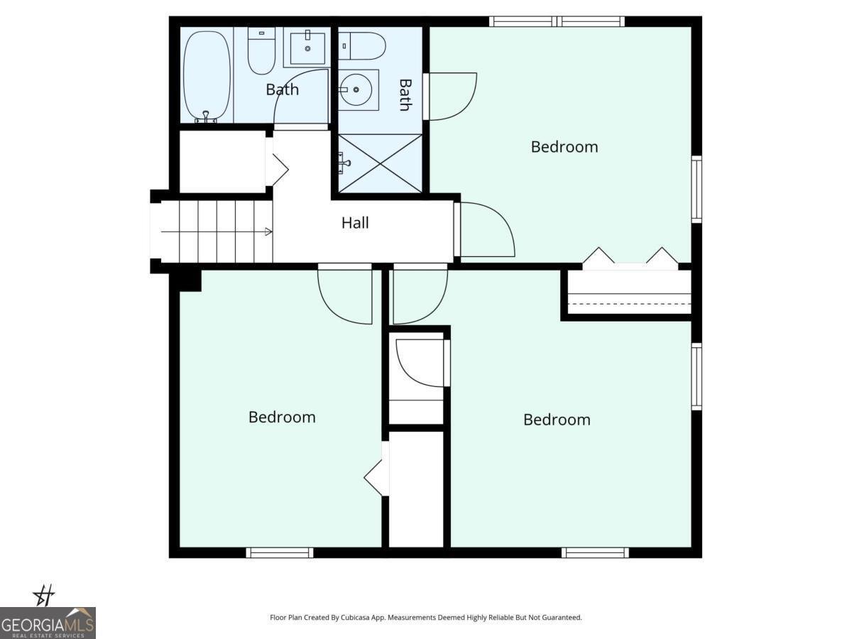 6050 Randy Lane Ellenwood - Photo 33