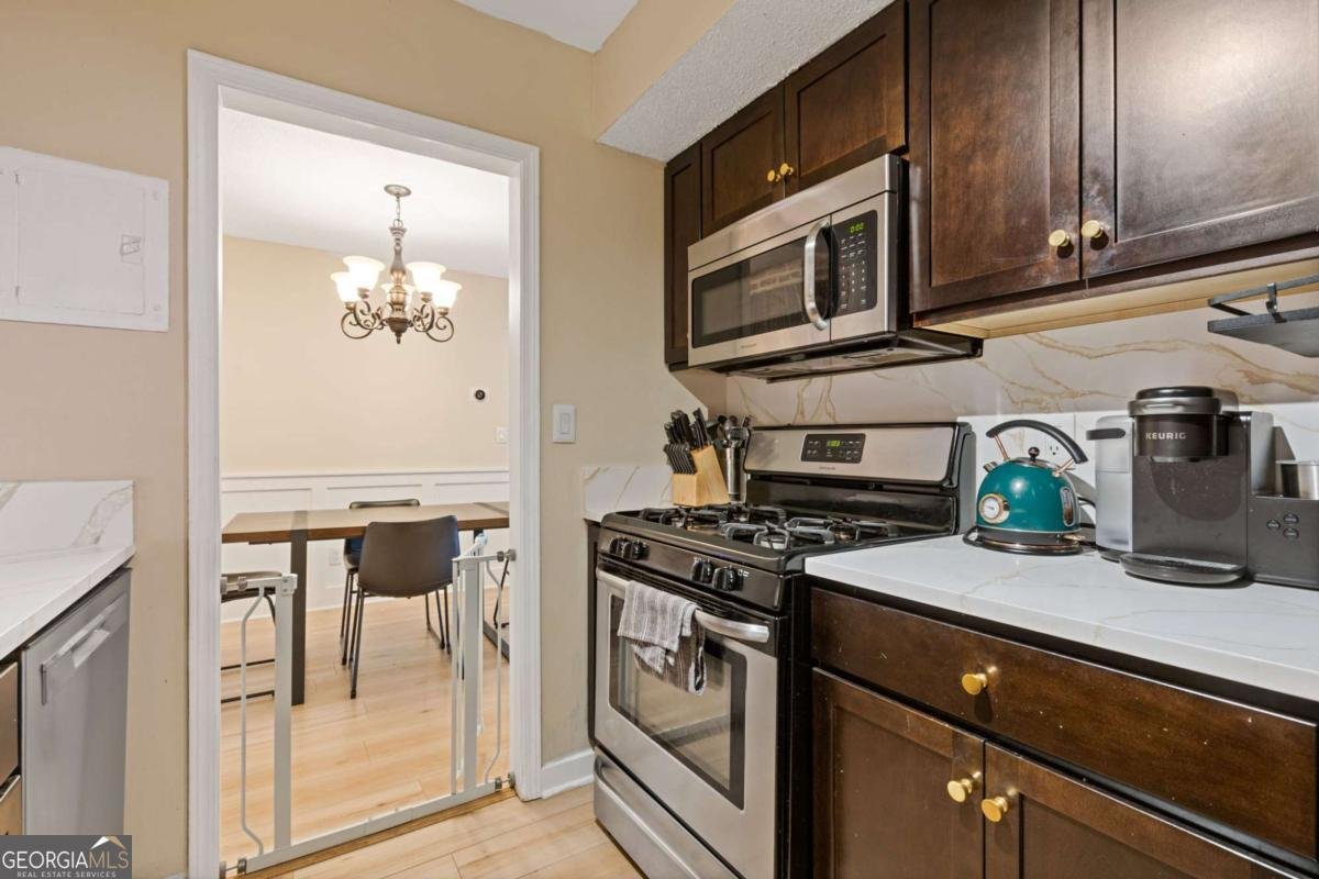 6851 Roswell Road Atlanta - Photo 10