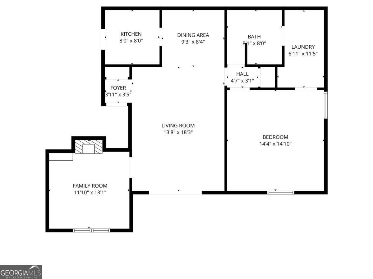 6851 Roswell Road Atlanta - Photo 16