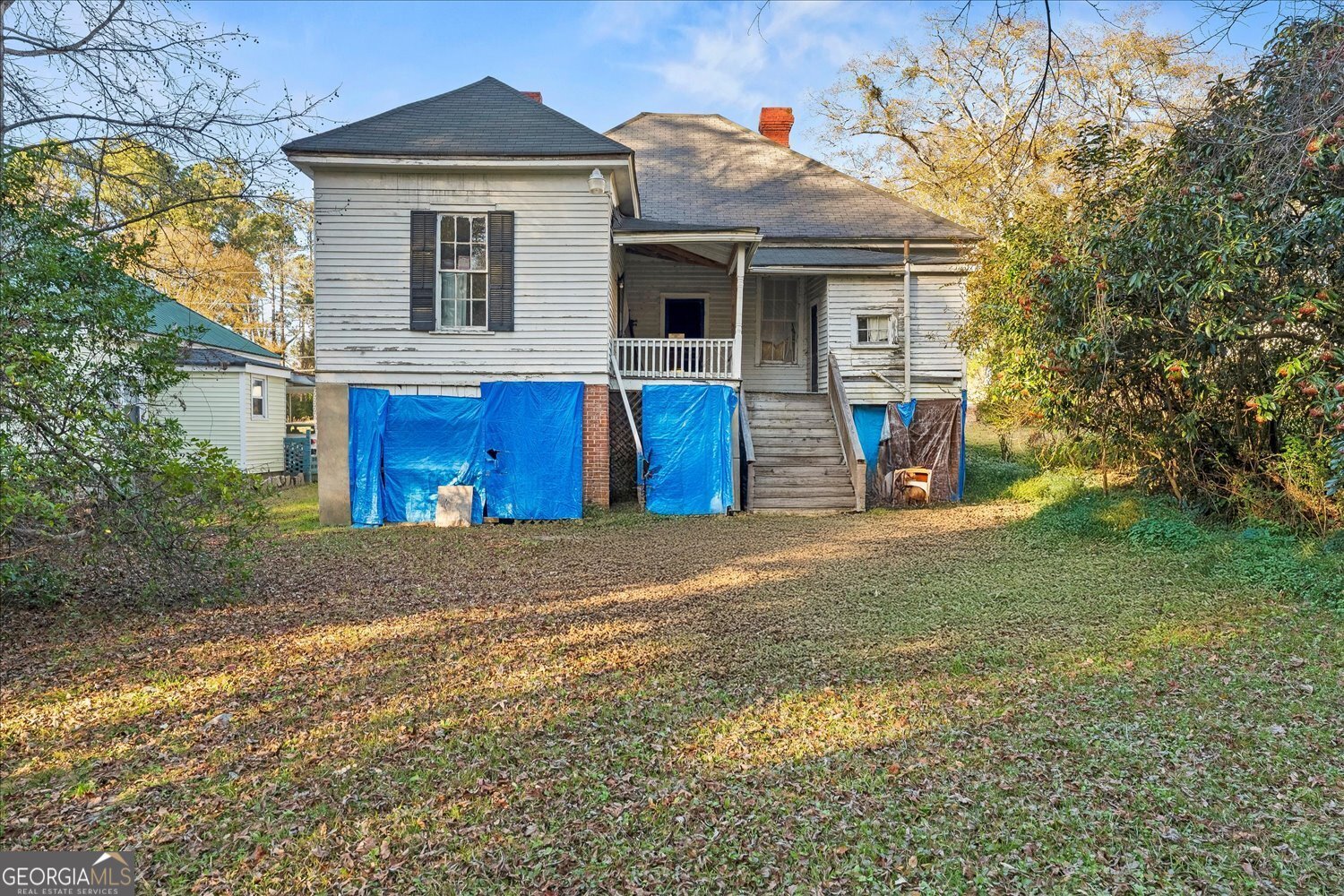 12416 Broad Street Sparta - Photo 24