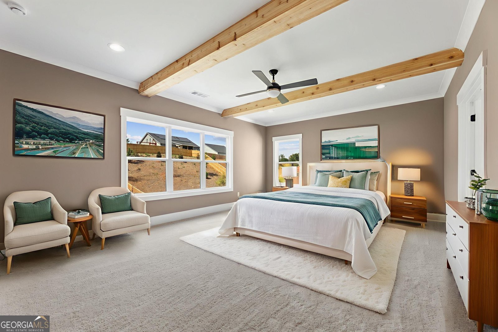 3335 Hillshire Drive Cumming - Photo 25