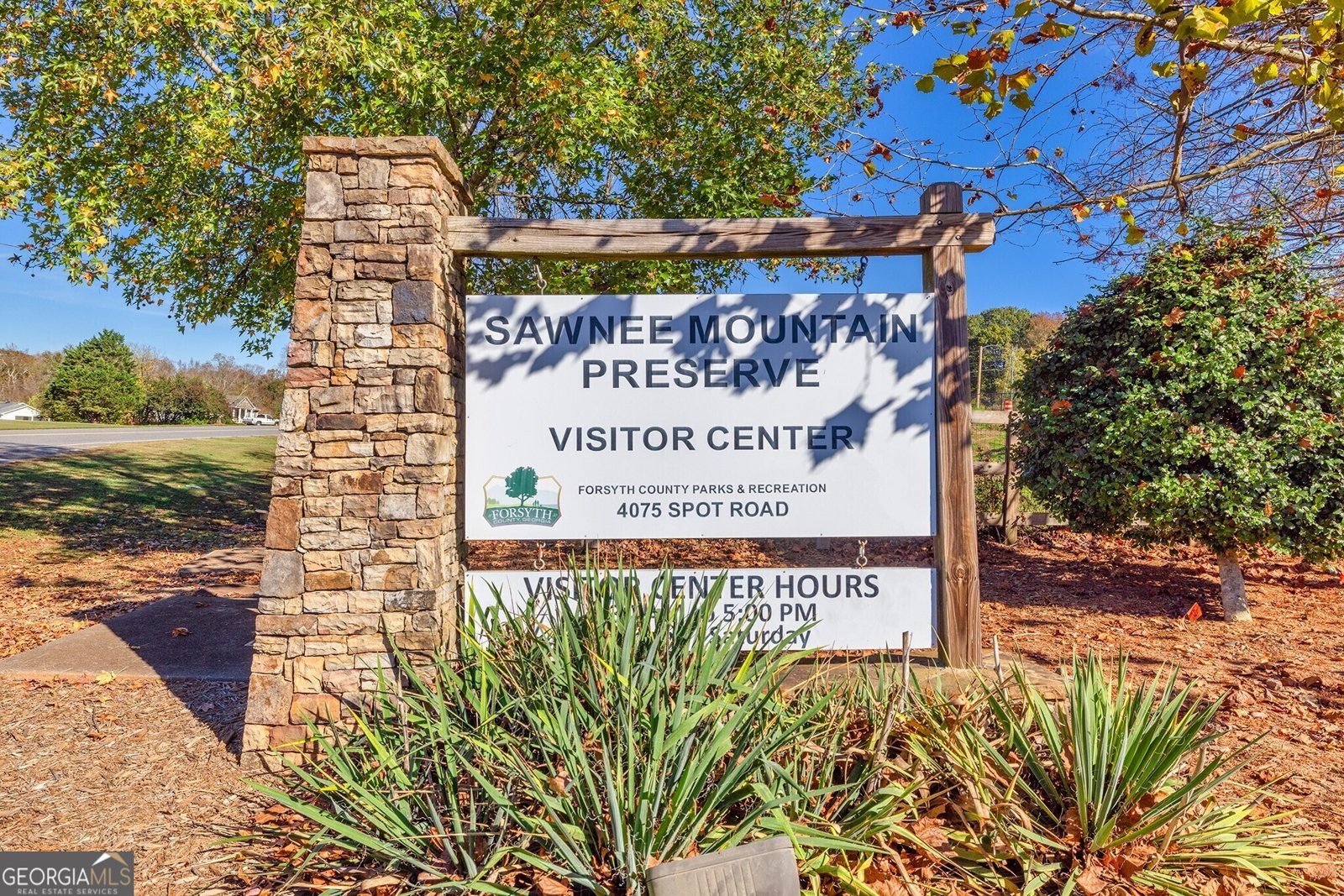 3335 Hillshire Drive Cumming - Photo 40