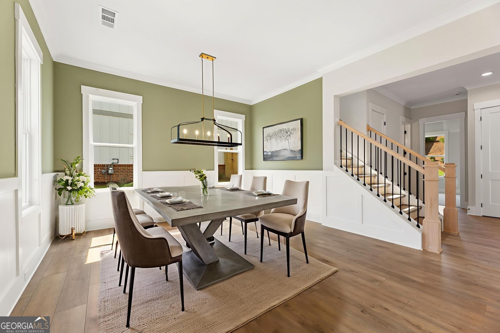 3335 Hillshire Drive Cumming - Photo 8