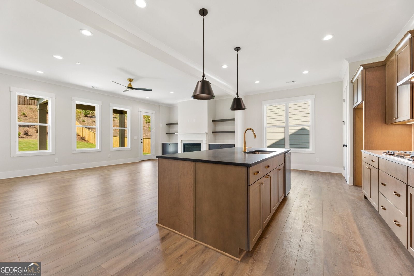 3335 Hillshire Drive Cumming - Photo 9