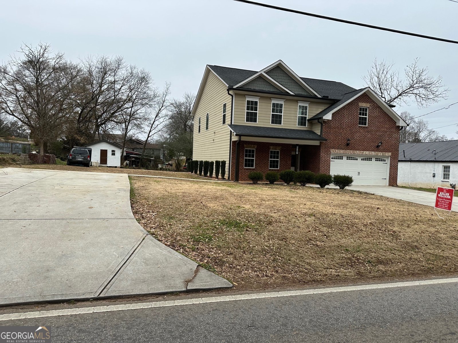 2147 Spring Rd Gainesville - Photo 36