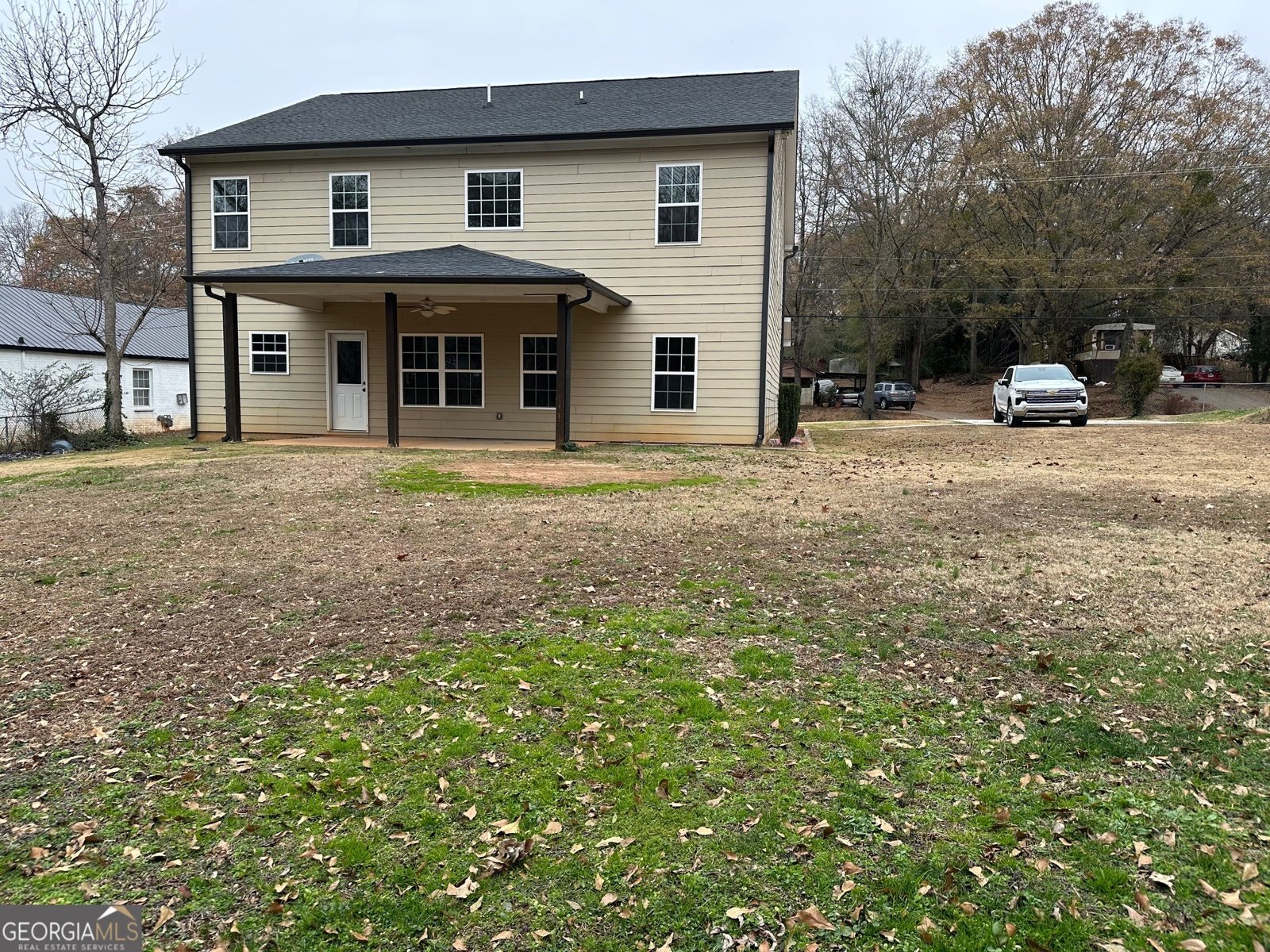 2147 Spring Rd Gainesville - Photo 39