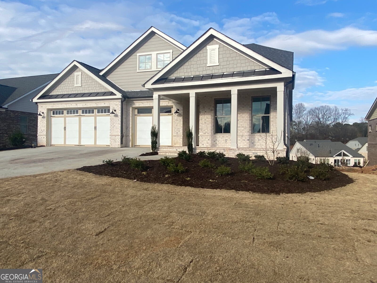 2260 Thames Court Cumming - Photo 1