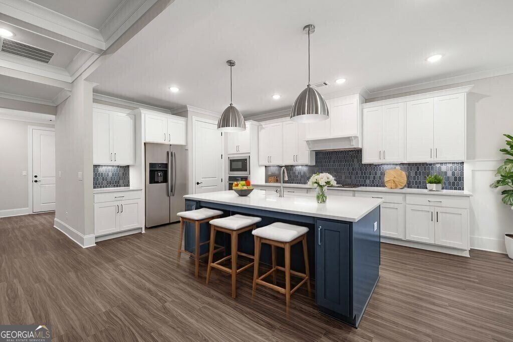 2260 Thames Court Cumming - Photo 6