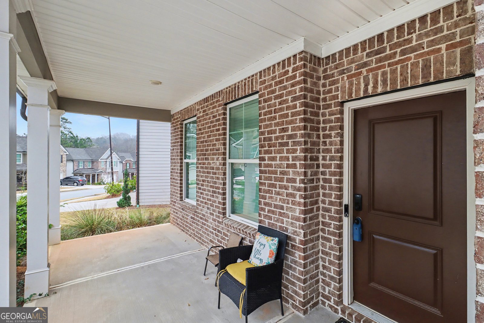 603 River Gardens Drive Atlanta - Photo 10