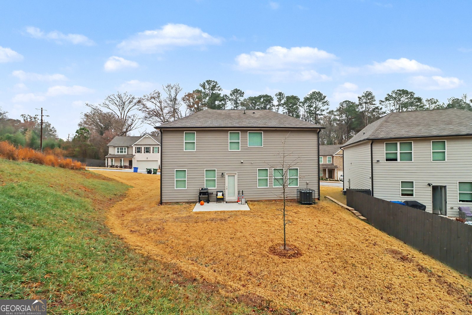 603 River Gardens Drive Atlanta - Photo 12