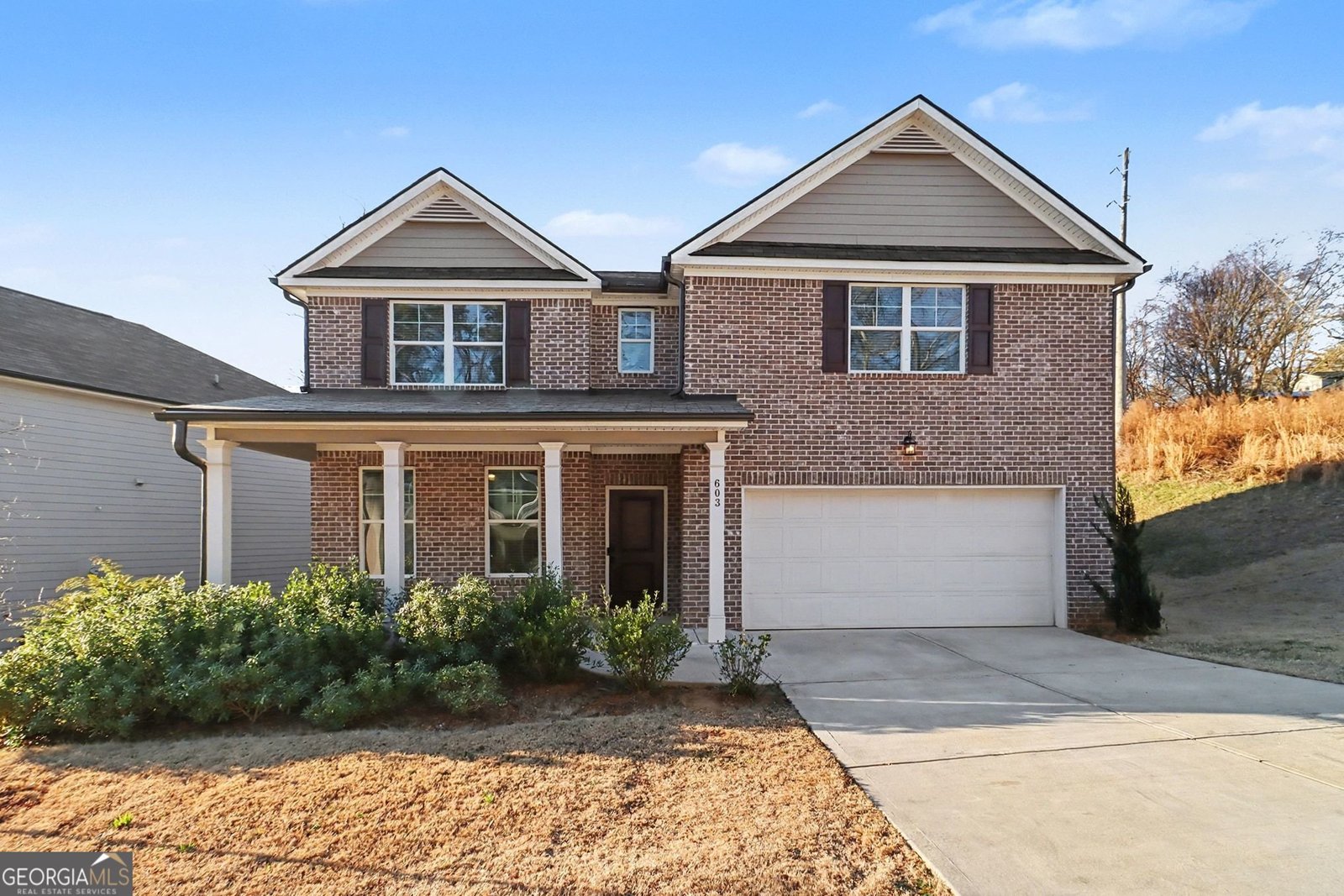 603 River Gardens Drive Atlanta - Photo 15