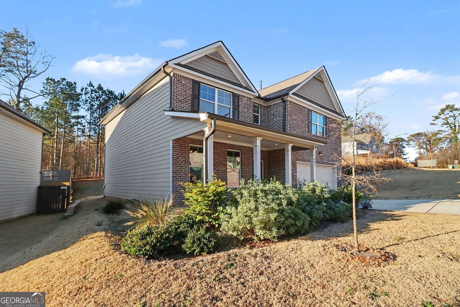 603 River Gardens Drive Atlanta - Photo 16
