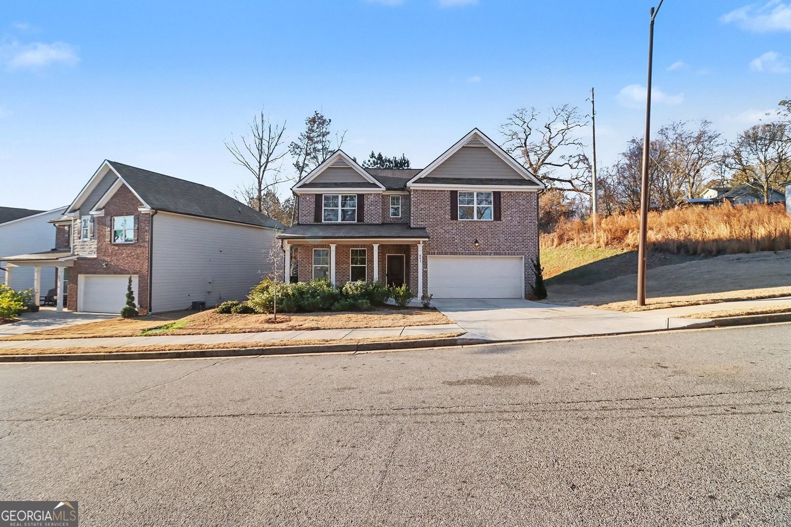 603 River Gardens Drive Atlanta - Photo 17