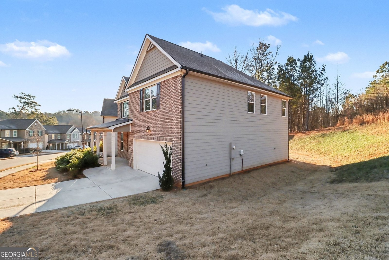 603 River Gardens Drive Atlanta - Photo 18