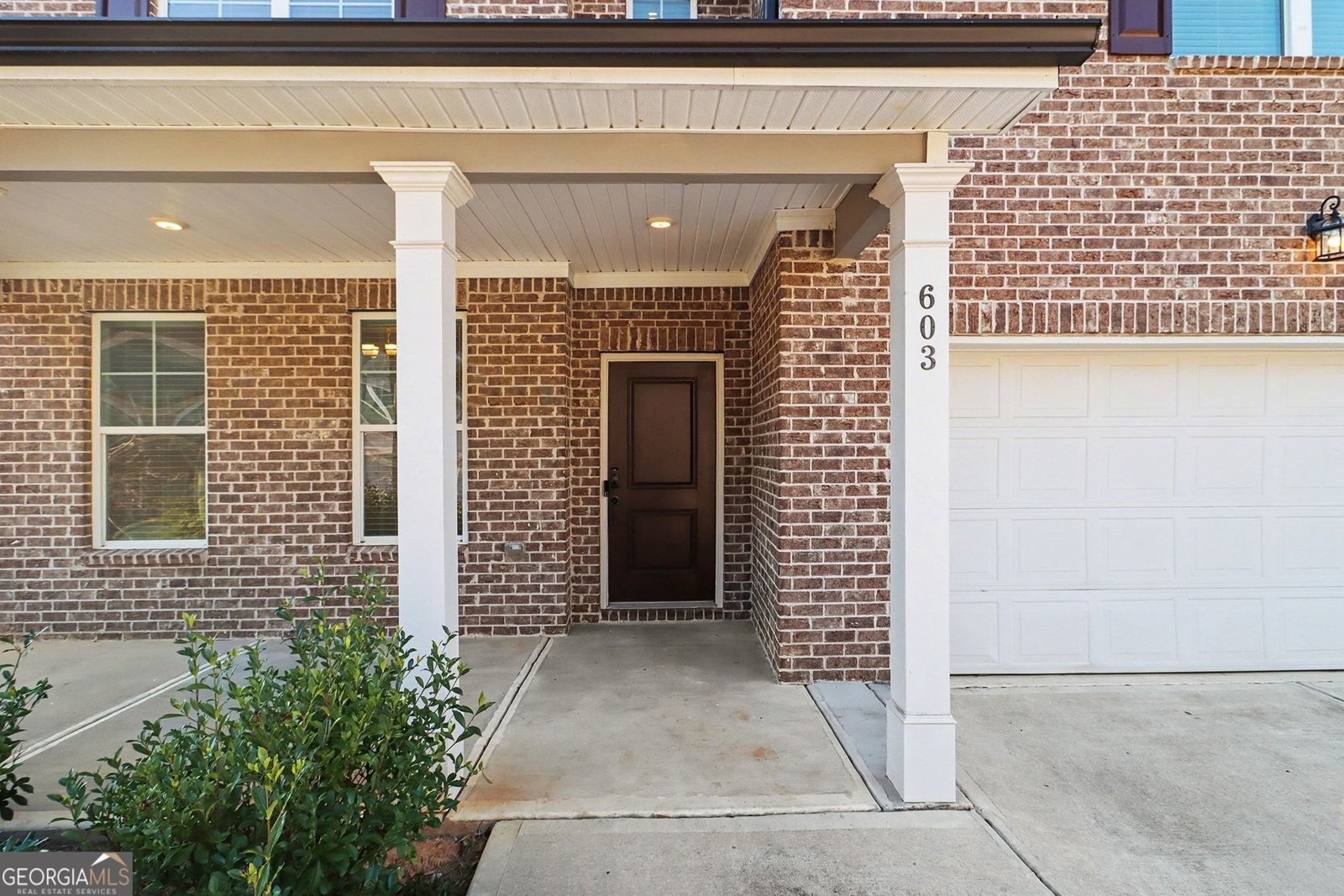 603 River Gardens Drive Atlanta - Photo 19